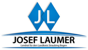 Landratskandidat Josef Laumer für Landkreis Straubing Bogen